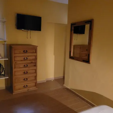 Bed & Breakfast Chabela's