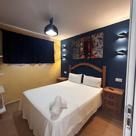 Bed & Breakfast Chabela's