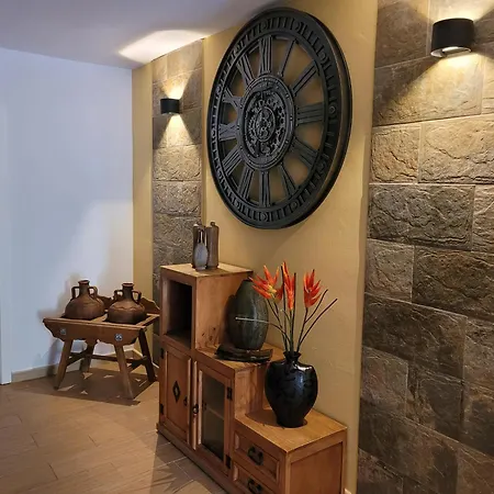 Chabela's Bed & Breakfast Lajita