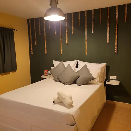 Bed & Breakfast Chabela's
