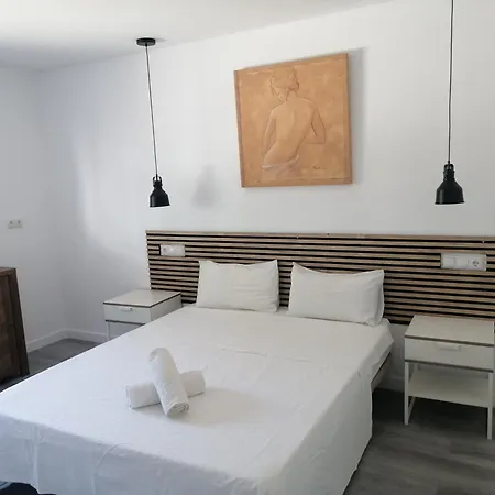 Bed & Breakfast Chabela's Lajita