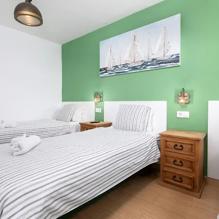 Bed & Breakfast Chabela's 2*