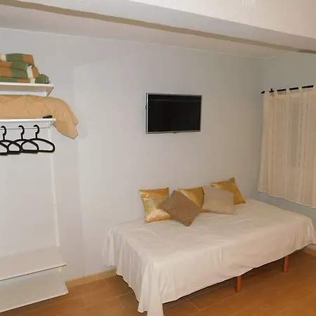 Chabela's Bed & Breakfast