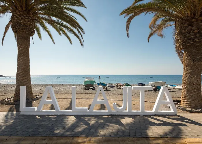 Bed & Breakfast Chabela's Lajita