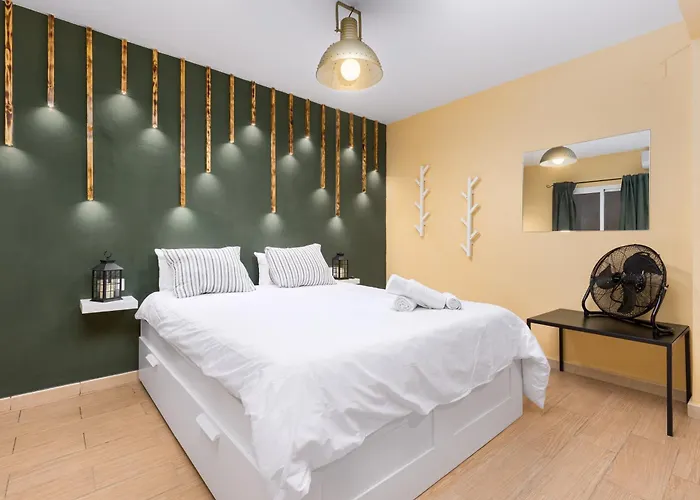 Chabela's Bed & Breakfast