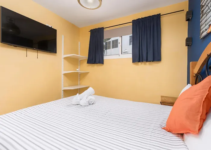 Chabela's Bed & Breakfast La Lajita