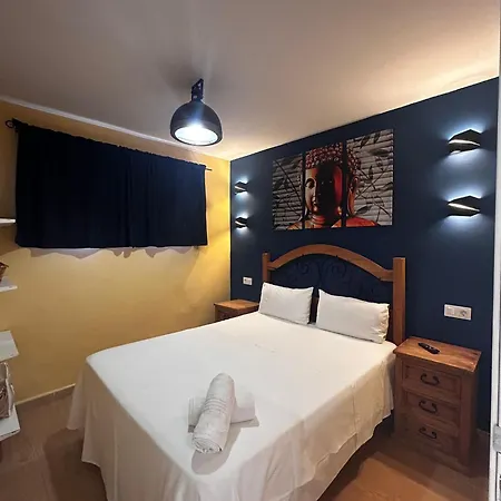 Chabela's فندق مبيت وإفطار 2*