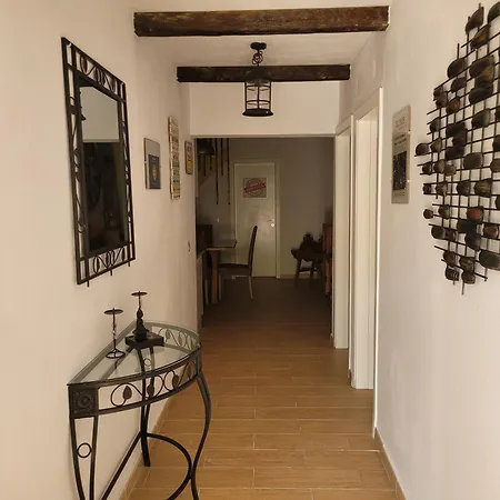 Chabela's Lajita