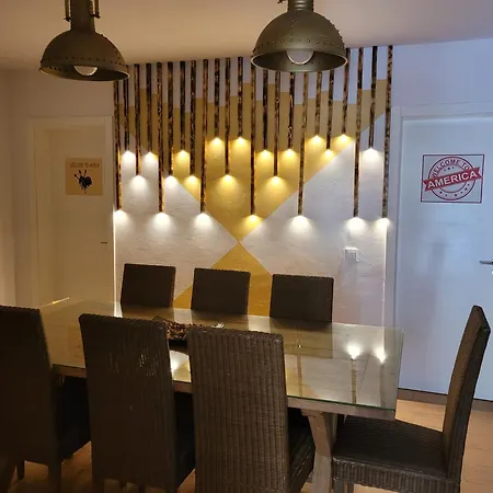 Chabela's فندق مبيت وإفطار