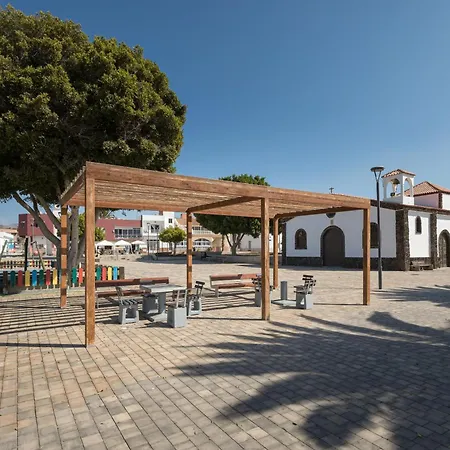 Chabela's Bed & Breakfast Lajita