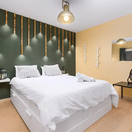 Chabela's Bed & Breakfast