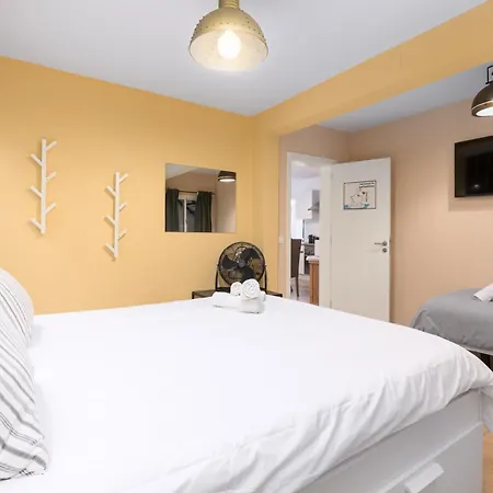 Bed & Breakfast Chabela's