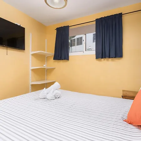 Chabela's Bed & Breakfast Lajita