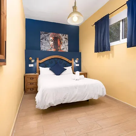 Bed & Breakfast Chabela's Lajita