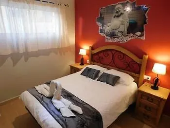 Bed & Breakfast Chabela's