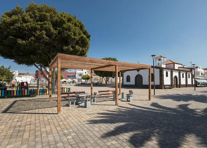 Chabela's Bed & Breakfast Lajita