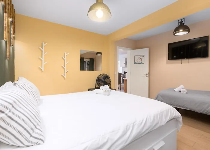 Bed & Breakfast Chabela's