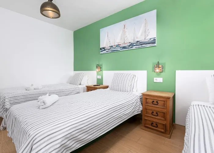 Bed & Breakfast Chabela's 2*