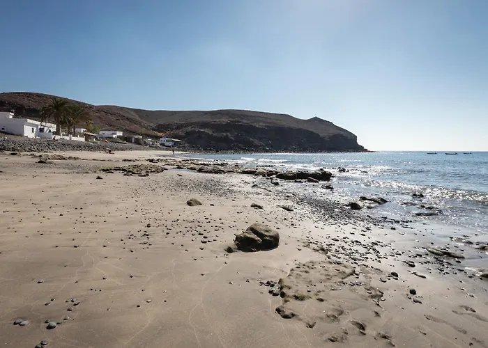 Chabela's Couette-café Lajita