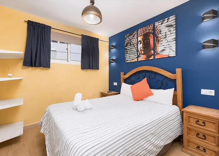 Chabela's Bed & Breakfast Lajita