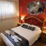 Bed & Breakfast Chabela's