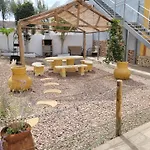 Chabela's Bed & Breakfast La Lajita