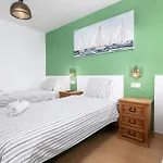 Bed & Breakfast Chabela's 2*