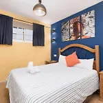 Chabela's Bed & Breakfast La Lajita