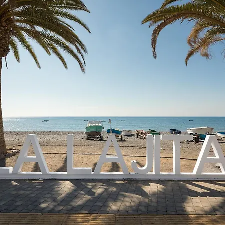 Bed and Breakfast Chabela's Lajita