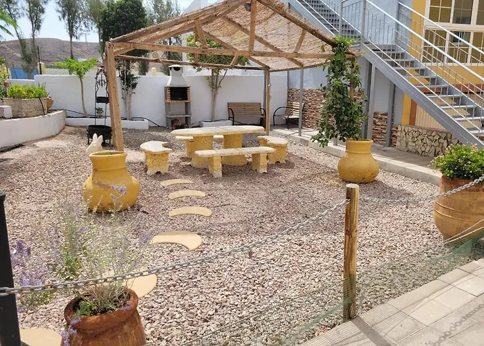 Chabela's Bed and Breakfast Lajita