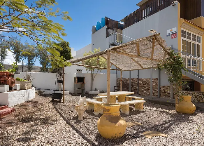 Bed and Breakfast Chabela's Lajita