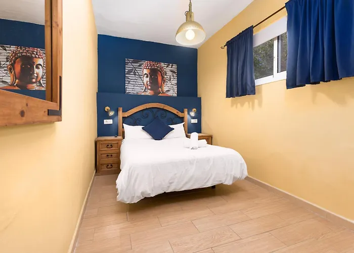 Bed and Breakfast Chabela's Lajita