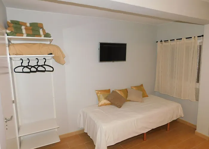 Chabela's Bed and Breakfast